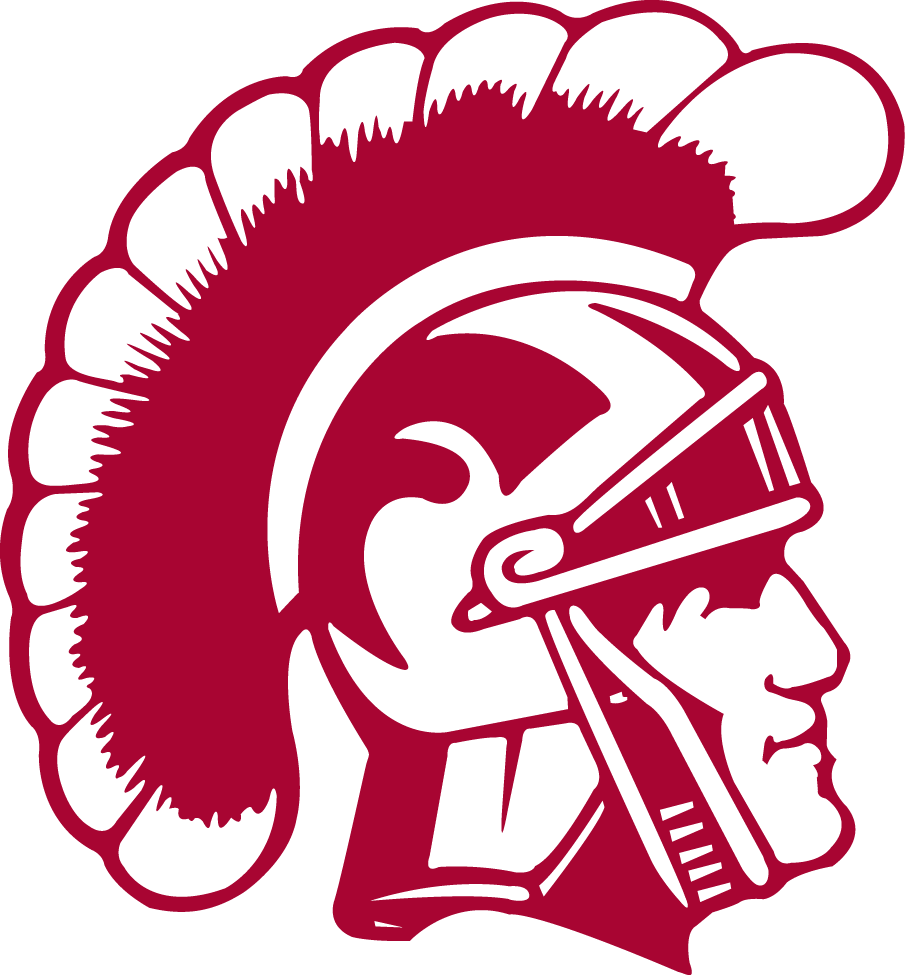 Southern California Trojans 1972-Pres Alternate Logo DIY iron on transfer (heat transfer)